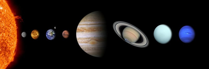 Planetarium