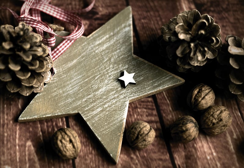 Starry Sky Image